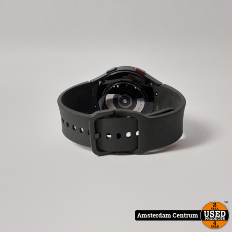 Samsung Galaxy Watch 4 40mm - Incl. Garantie