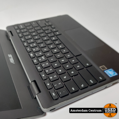 Asus Chromebook C240M - In Prima Staat