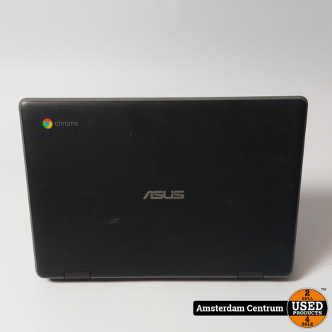 Asus Chromebook C240M - In Prima Staat