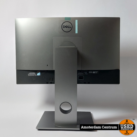 Dell OptiPlex 7400 AIO i5 8GB 256GB - ZGAN