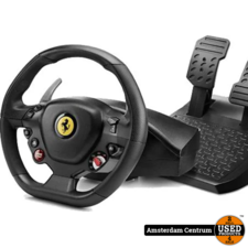 THRUSTMASTER T80 Ferrari 488 GTB Edition - Nieuw uit doos