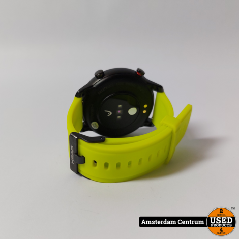 Head H160402 Smartwatch - Incl. Garantie