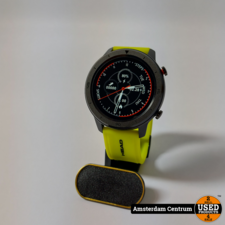 Head H160402 Smartwatch - Incl. Garantie