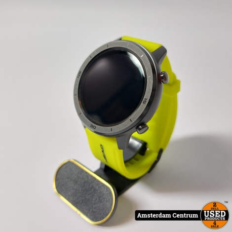 Head H160402 Smartwatch - Incl. Garantie