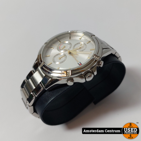 Tommy Hilfiger W212- TH1782502 - Horloge