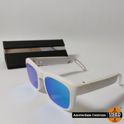 Mutrics X Smart Audio Sunglasses - In Prima Staat