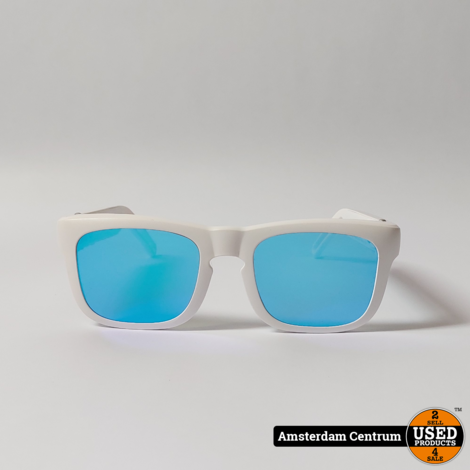 Mutrics X Smart Audio Sunglasses - In Prima Staat