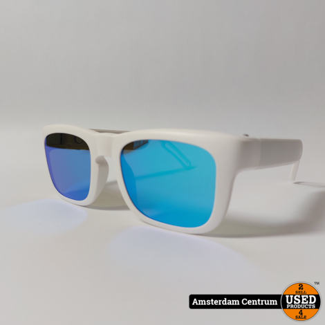 Mutrics X Smart Audio Sunglasses - In Prima Staat