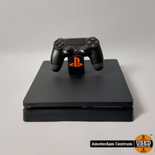 Playstation 4 1TB - In Prima Staat