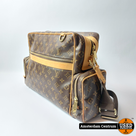 Louis Vuitton Vintage Borsa Tennis