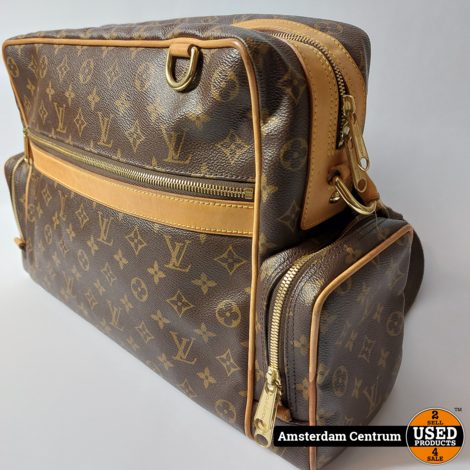 Louis Vuitton Vintage Borsa Tennis