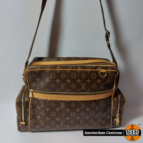 Louis Vuitton Vintage Borsa Tennis