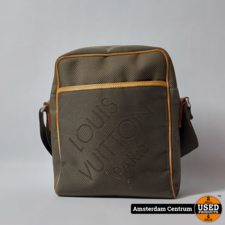 Louis Vuitton Geant Citadin Crossbody Bag - In Prima Staat