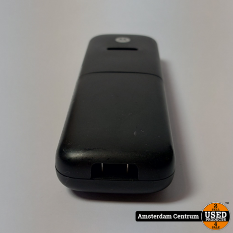 Motorola T301 Handleiding - Incl. Garantie