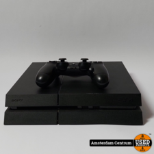 Playstation 4 Phat 1TB - Incl. Garantie