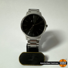 Armani Exchange AX2700 Horloge - Incl. Garantie