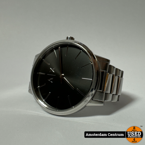 Armani Exchange AX2700 Horloge - Incl. Garantie