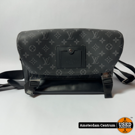 Louis Vuitton M40511 Messenger PM Voyager - Incl. Garantie