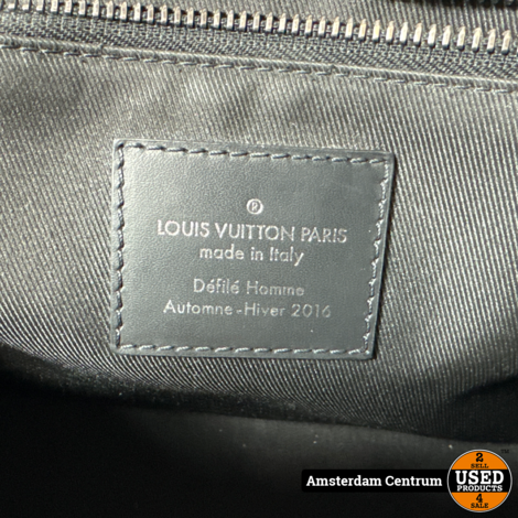 Louis Vuitton M40511 Messenger PM Voyager - Incl. Garantie