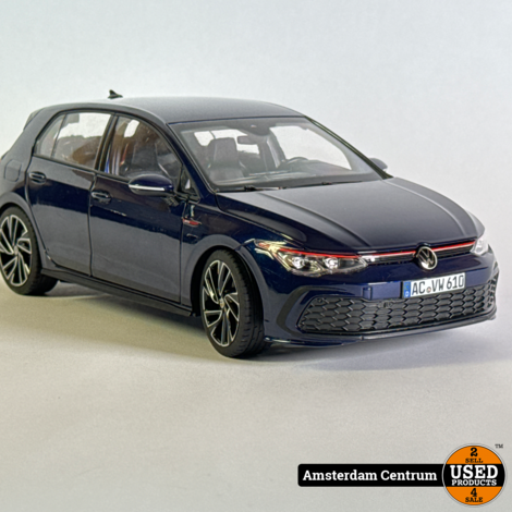 Volkswagen Golf GTI - In Prima Staat