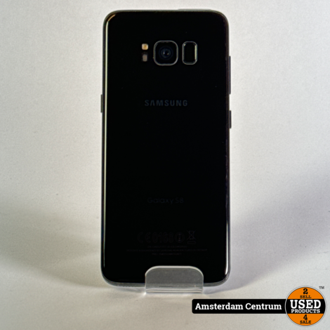 Samsung Galaxy S8 64GB - A Grade