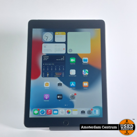 iPad Air 2 64GB Wifi + 4G - B Grade