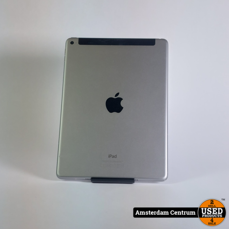 iPad Air 2 64GB Wifi + 4G - B Grade