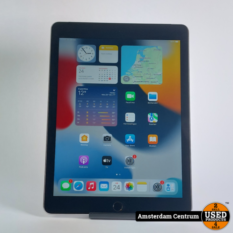 iPad Air 2 128GB Wifi + 4G - B Grade #1