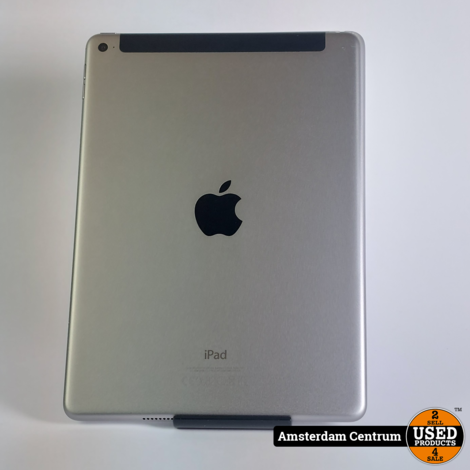 iPad Air 2 128GB Wifi + 4G - B Grade #1