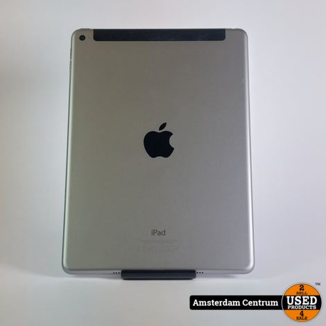 iPad Air 2 128GB Wifi + 4G - B Grade #2