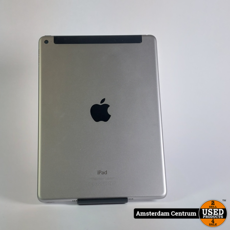 iPad Air 2 128GB Wifi + 4G - B Grade #3