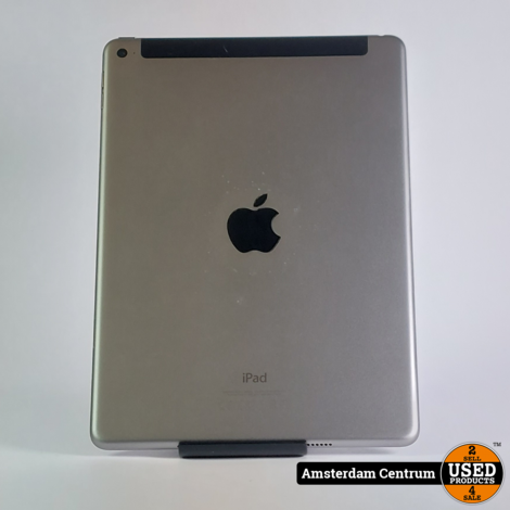 iPad Air 2 128GB Wifi + 4G - B Grade #4