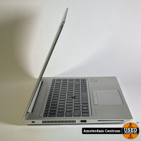 HP Elitebook 840 G5 i7-8650u 16GB 512GB - Incl. Garantie