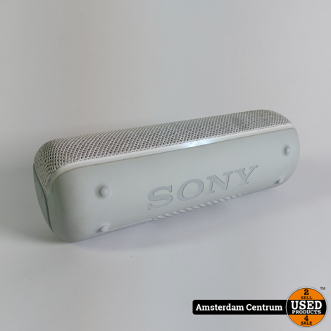 Sony SRS-XB22 - Incl. Garantie