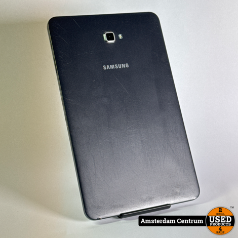 Samsung Galaxy Tab A 2016 32GB Cellular - Incl. Garantie