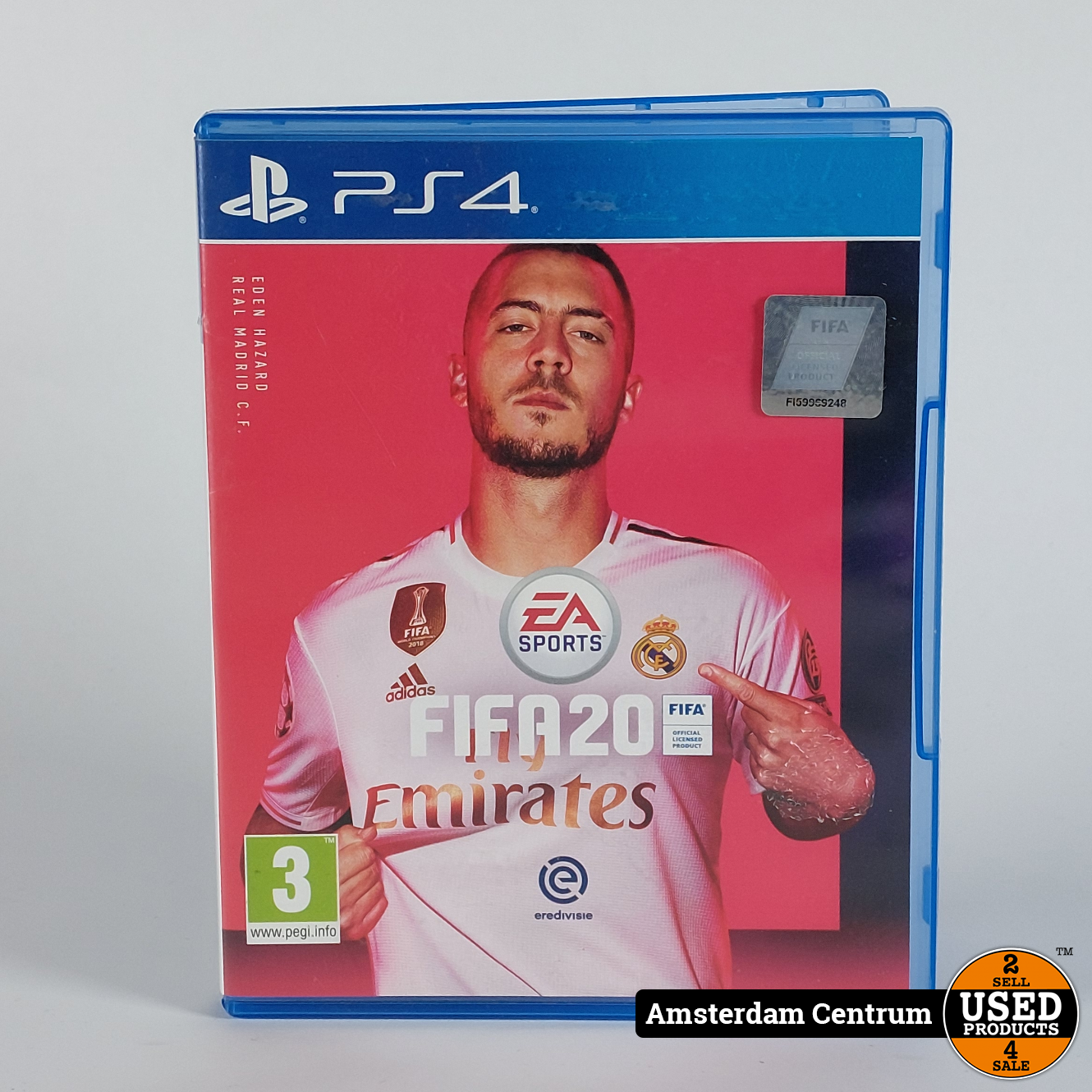 Fifa hot sale 20 playstation