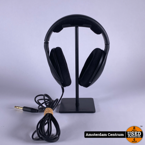 Sennheiser HD 558 - Prima staat