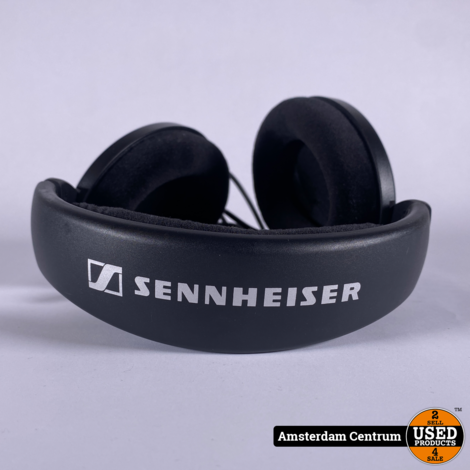 Sennheiser HD 558 - Prima staat