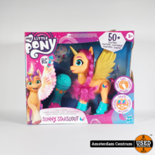 My Little Pony Sunny Starscout