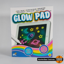 Glow Pad Tablet