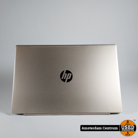 HP Pavilion 15-cs2852nd i5-8265u 8GB 256GB - In Prima Staat