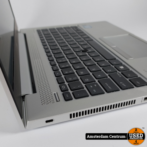 HP Elitebook 840 G5 i5 16GB 256GB SSD - Prima Staat