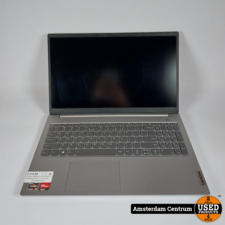 Lenovo Thinkbook 15 G3 Ryzen 5 5000 8GB 256GB - Incl.Garantie