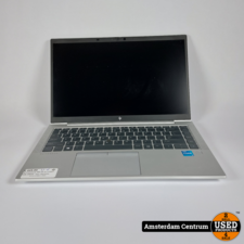 HP Elitebook 840 G8 i5-1135G7 8GB 256GB - Incl. Garantie