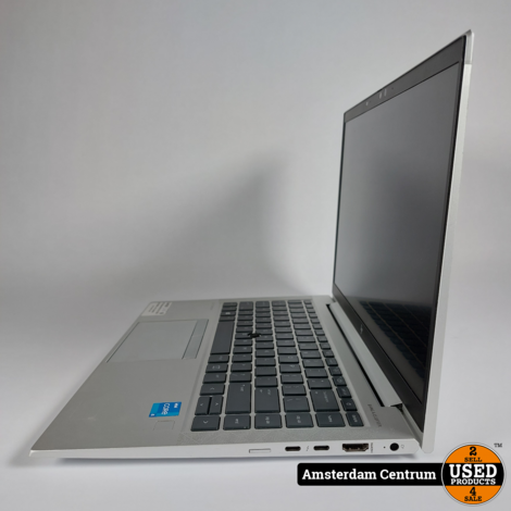 HP Elitebook 840 G8 i5-1135G7 8GB 256GB - Incl. Garantie