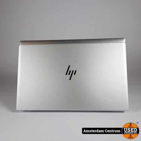 HP Elitebook 840 G8 i5-1135G7 8GB 256GB - Incl. Garantie