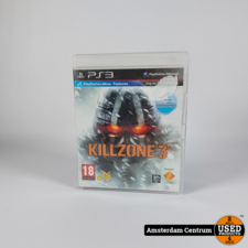 Playstation 3: Killzone 3