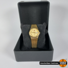 RADO Voyager Ladies' 636.3487.2 Automatic Watch - Prima staat