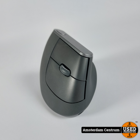 Logitech Draadloze Muis - In Prima Staat