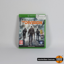 Xbox One: Tom Clancy's The Division
